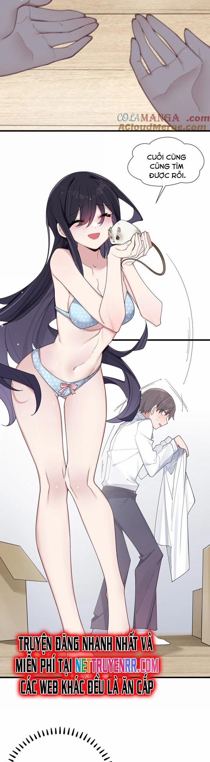 Làm Sao Để Chạy Trốn Dàn Hậu Cung 150 trang 2