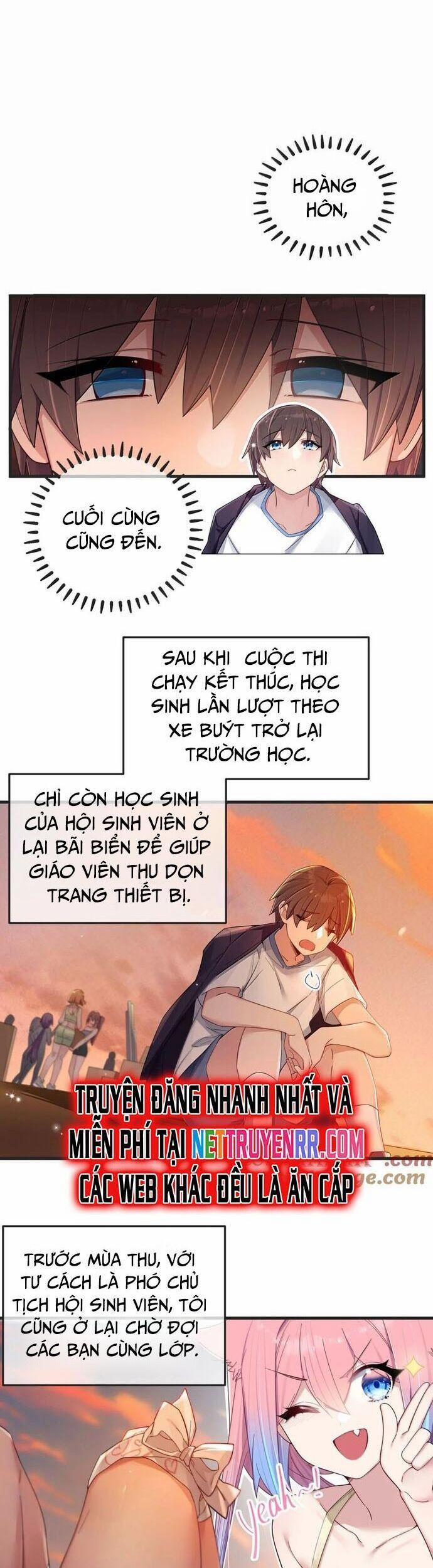 Làm Sao Để Chạy Trốn Dàn Hậu Cung 158 trang 1