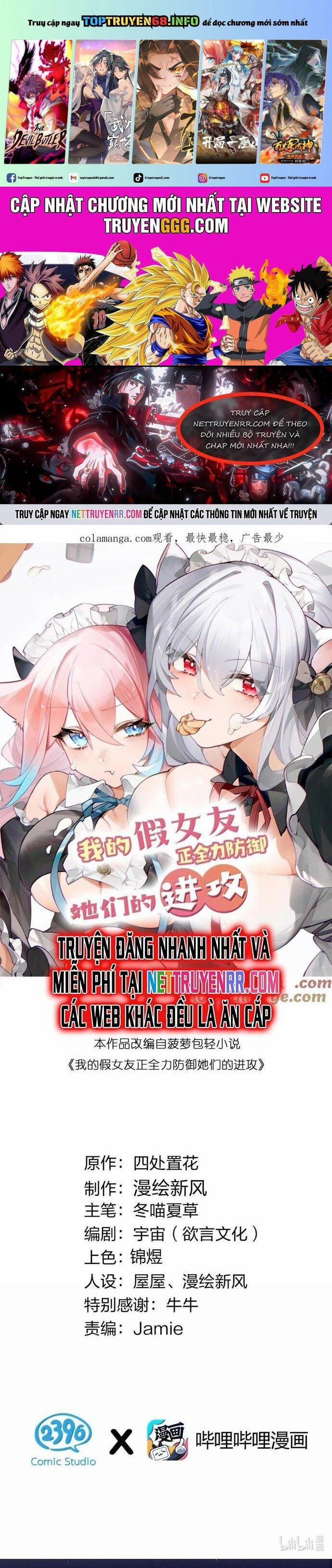 Làm Sao Để Chạy Trốn Dàn Hậu Cung 159 trang 0