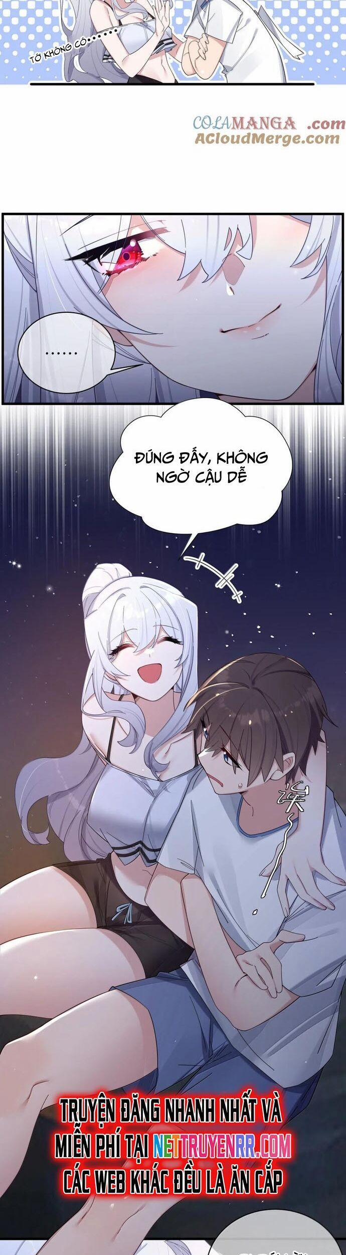 Làm Sao Để Chạy Trốn Dàn Hậu Cung 159 trang 4