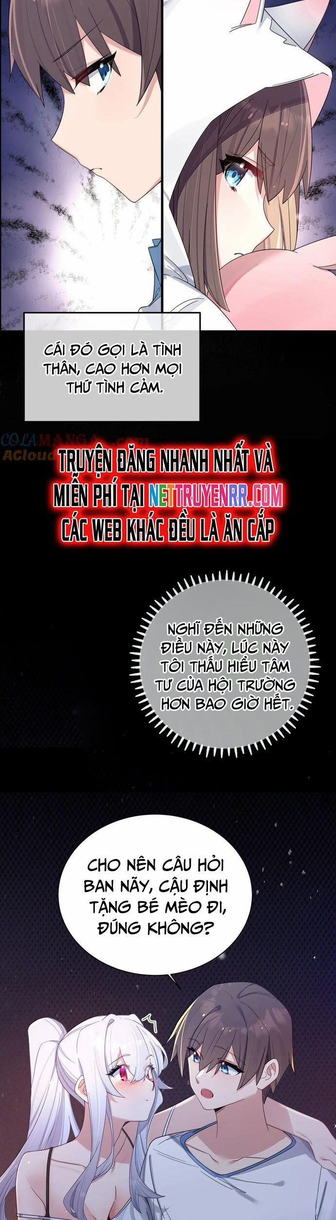 Làm Sao Để Chạy Trốn Dàn Hậu Cung 159 trang 8