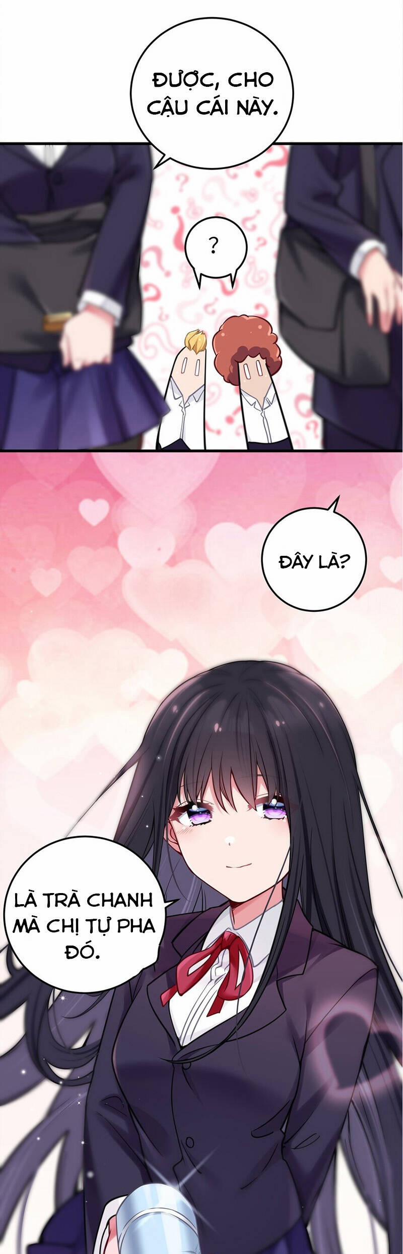 Làm Sao Để Chạy Trốn Dàn Hậu Cung 16 trang 12