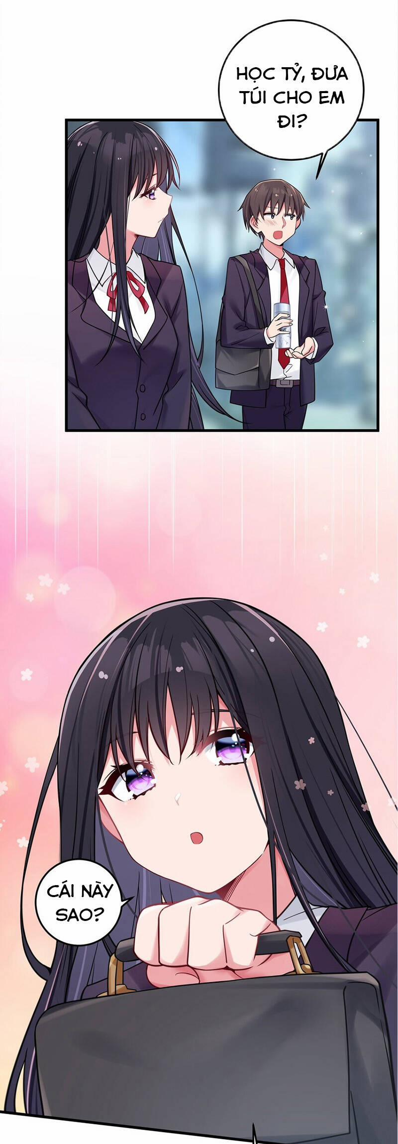 Làm Sao Để Chạy Trốn Dàn Hậu Cung 16 trang 14