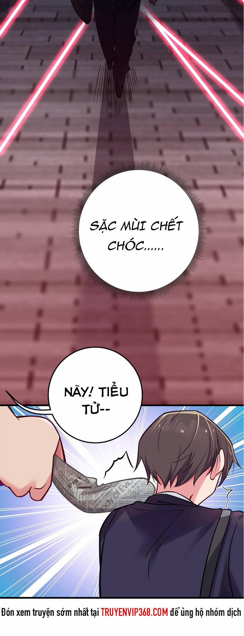 Làm Sao Để Chạy Trốn Dàn Hậu Cung 16 trang 2