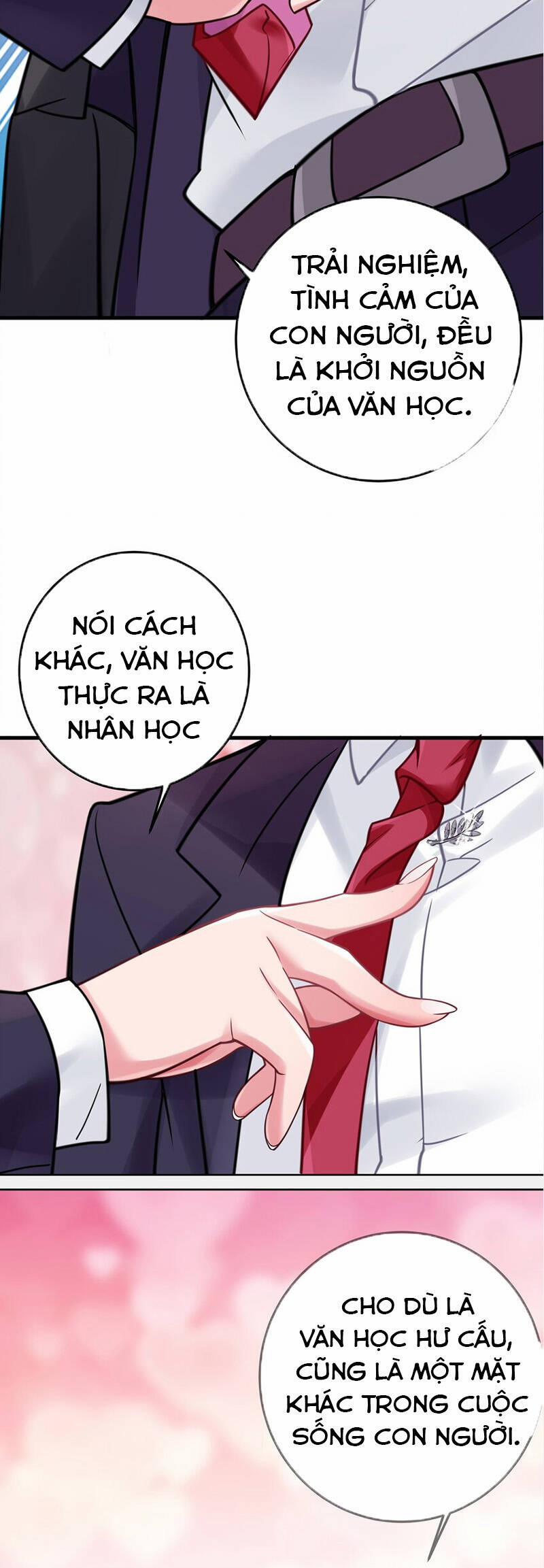 Làm Sao Để Chạy Trốn Dàn Hậu Cung 16 trang 22