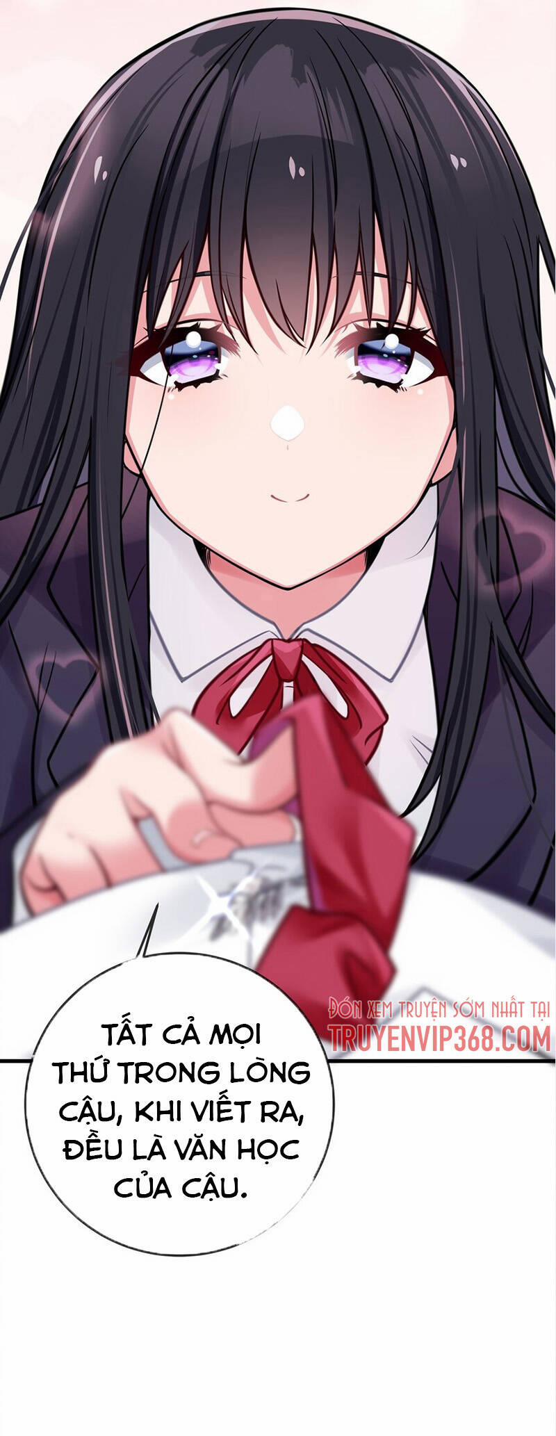 Làm Sao Để Chạy Trốn Dàn Hậu Cung 16 trang 23