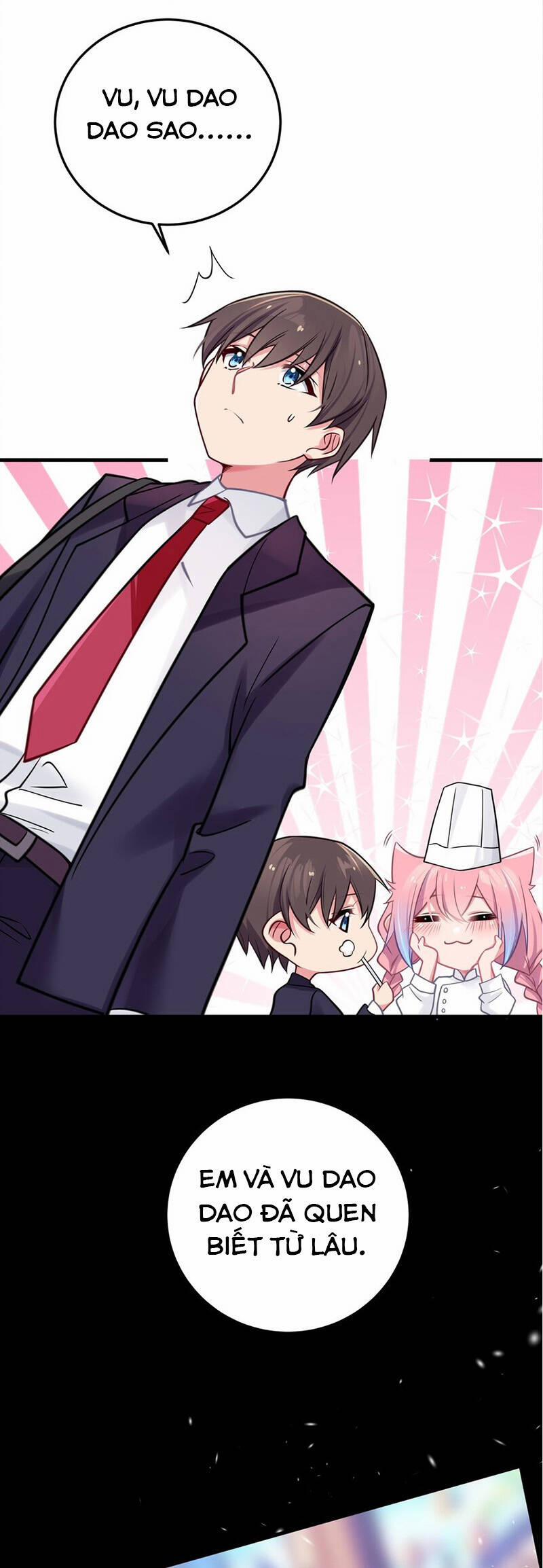Làm Sao Để Chạy Trốn Dàn Hậu Cung 16 trang 26