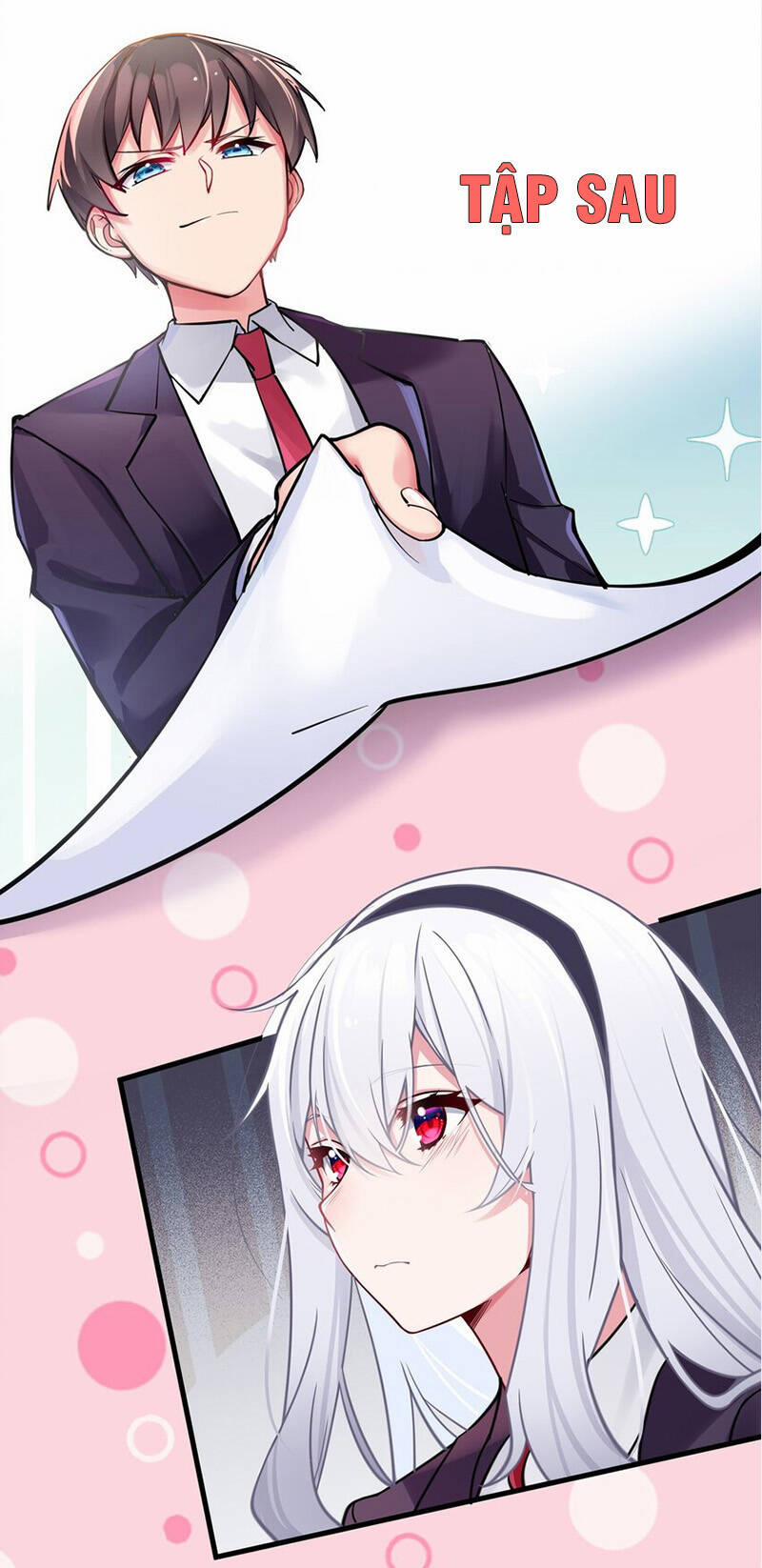 Làm Sao Để Chạy Trốn Dàn Hậu Cung 16 trang 37