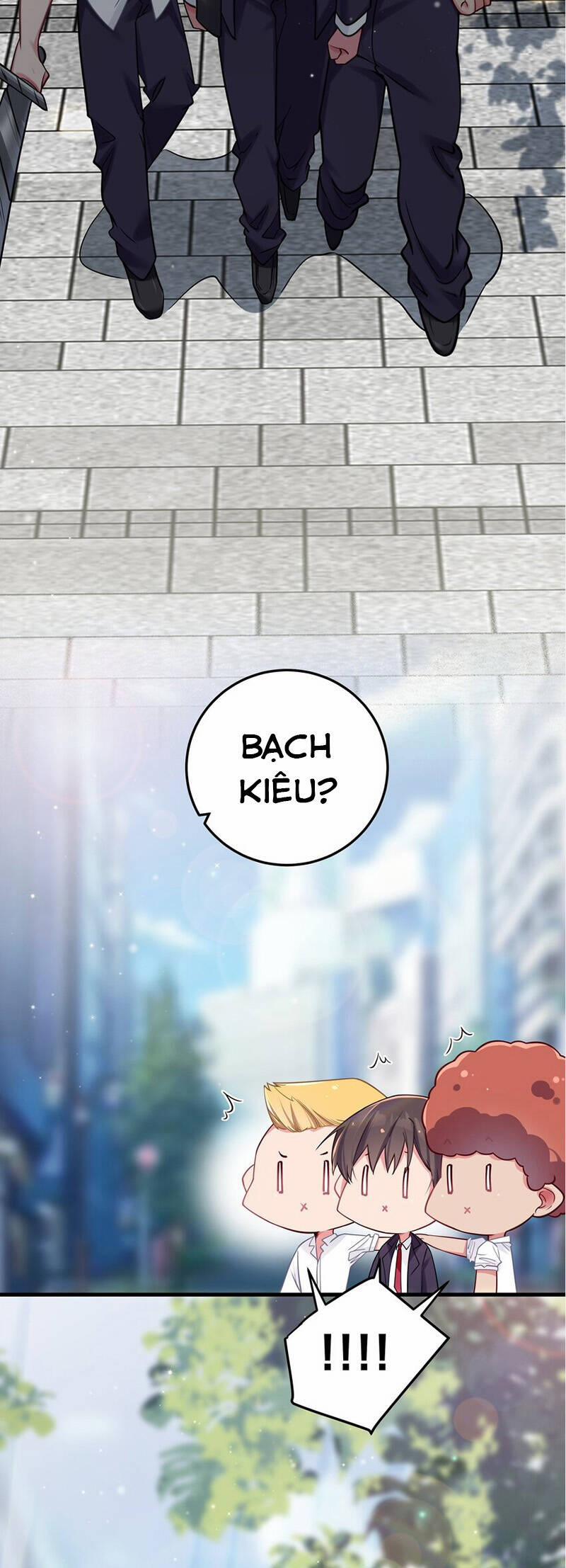 Làm Sao Để Chạy Trốn Dàn Hậu Cung 16 trang 7