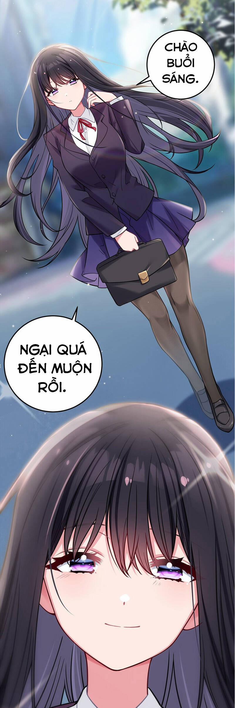 Làm Sao Để Chạy Trốn Dàn Hậu Cung 16 trang 8