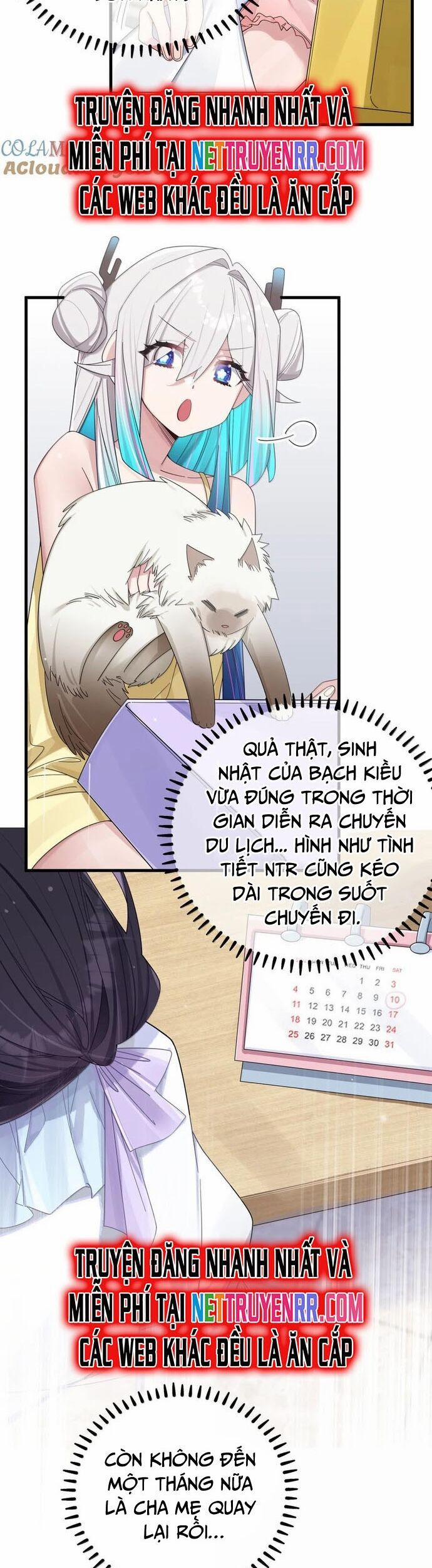 Làm Sao Để Chạy Trốn Dàn Hậu Cung 160 trang 24