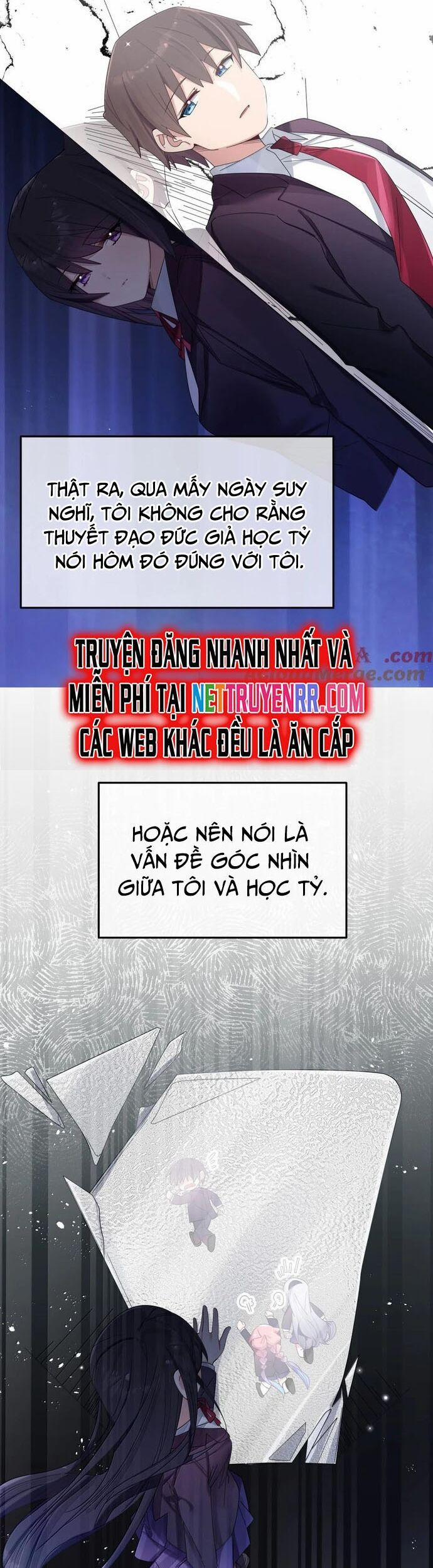 Làm Sao Để Chạy Trốn Dàn Hậu Cung 160 trang 6