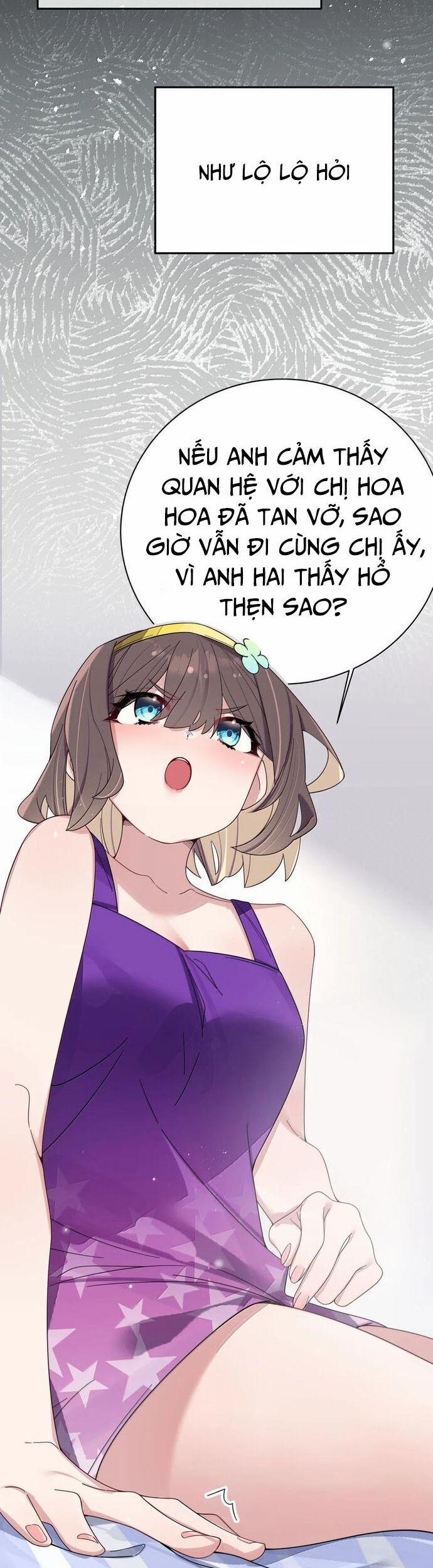 Làm Sao Để Chạy Trốn Dàn Hậu Cung 160 trang 8