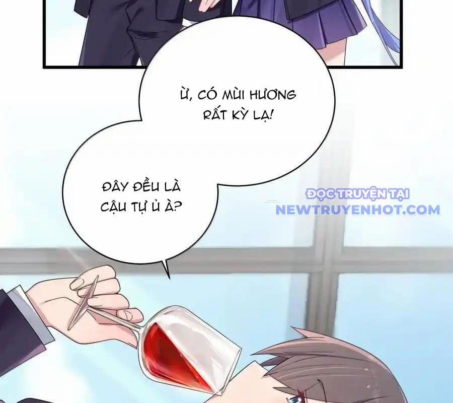 Làm Sao Để Chạy Trốn Dàn Hậu Cung 161.1 trang 79