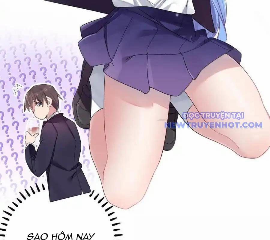 Làm Sao Để Chạy Trốn Dàn Hậu Cung 161.1 trang 85