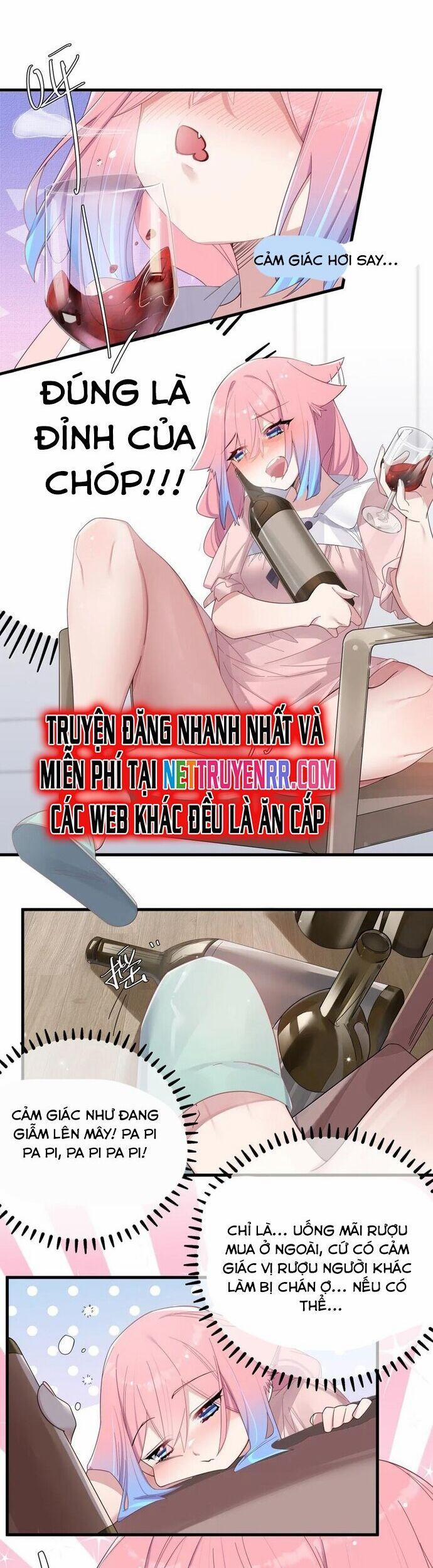 Làm Sao Để Chạy Trốn Dàn Hậu Cung 161 trang 1