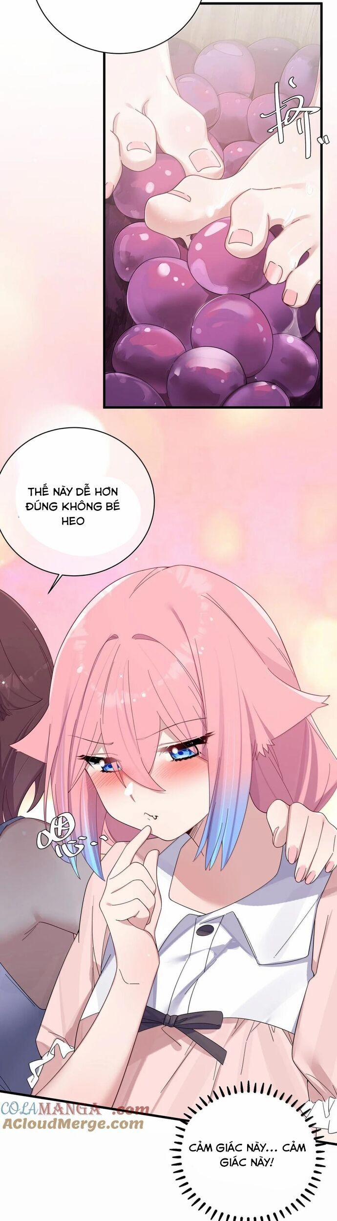 Làm Sao Để Chạy Trốn Dàn Hậu Cung 161 trang 10