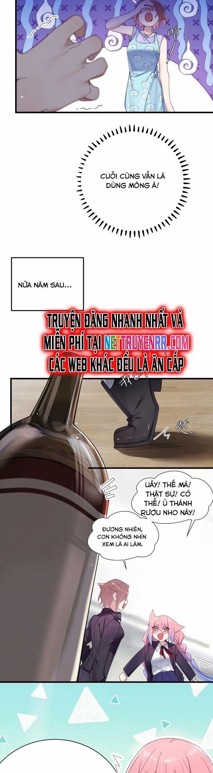 Làm Sao Để Chạy Trốn Dàn Hậu Cung 161 trang 15