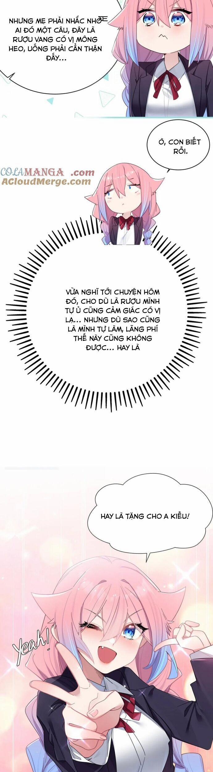 Làm Sao Để Chạy Trốn Dàn Hậu Cung 161 trang 16