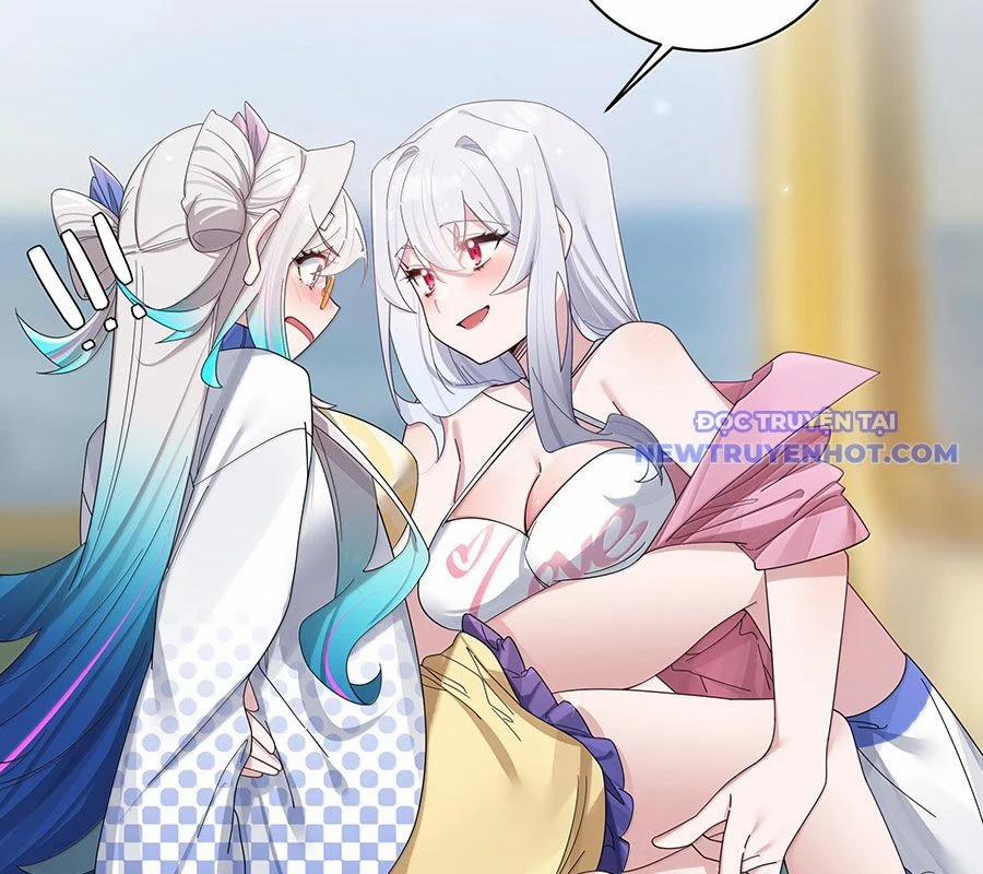 Làm Sao Để Chạy Trốn Dàn Hậu Cung 162 trang 40