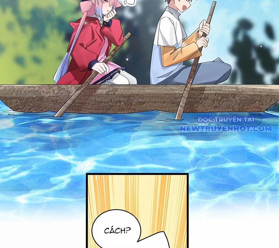 Làm Sao Để Chạy Trốn Dàn Hậu Cung 162 trang 95