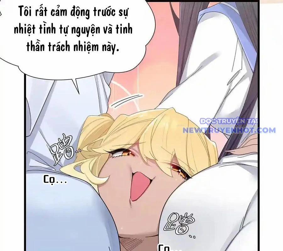 Làm Sao Để Chạy Trốn Dàn Hậu Cung 163.1 trang 12