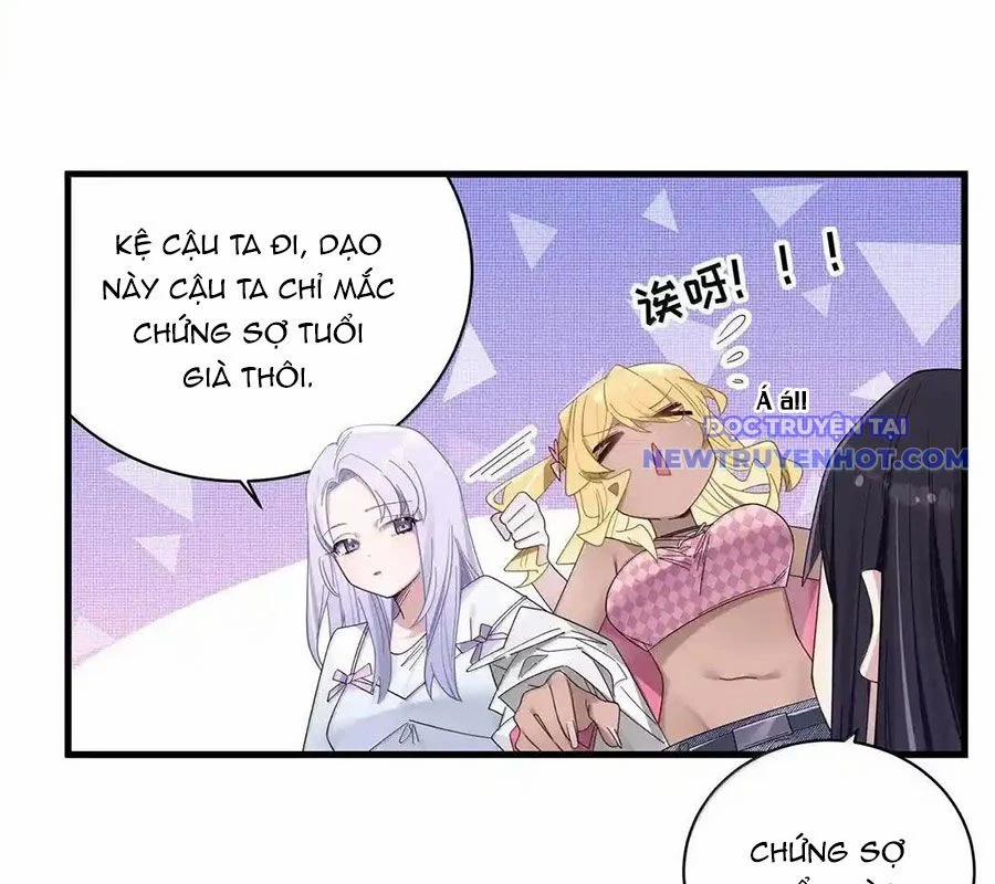 Làm Sao Để Chạy Trốn Dàn Hậu Cung 163.1 trang 27