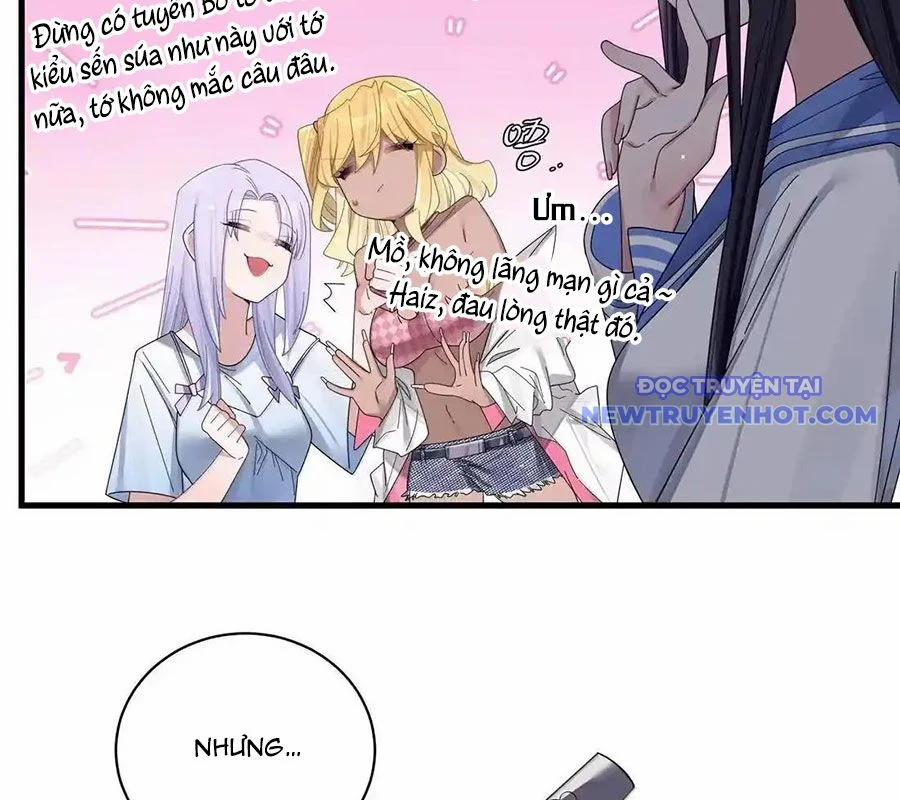 Làm Sao Để Chạy Trốn Dàn Hậu Cung 163.1 trang 33