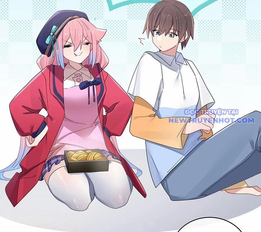 Làm Sao Để Chạy Trốn Dàn Hậu Cung 163 trang 47