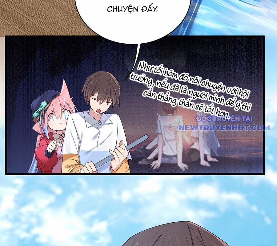 Làm Sao Để Chạy Trốn Dàn Hậu Cung 163 trang 7