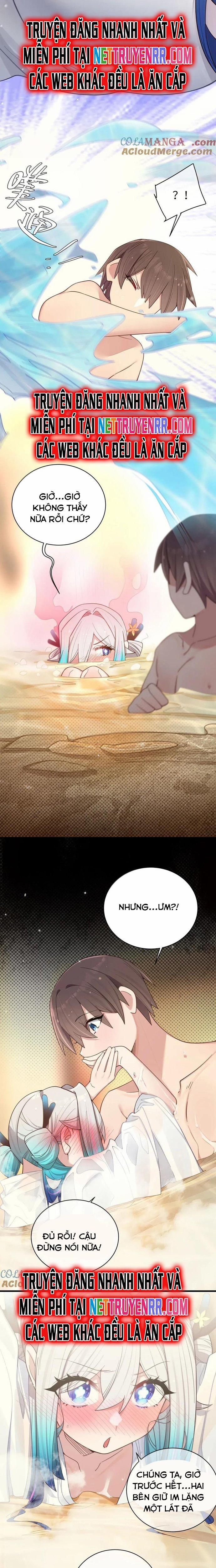 Làm Sao Để Chạy Trốn Dàn Hậu Cung 164 trang 8