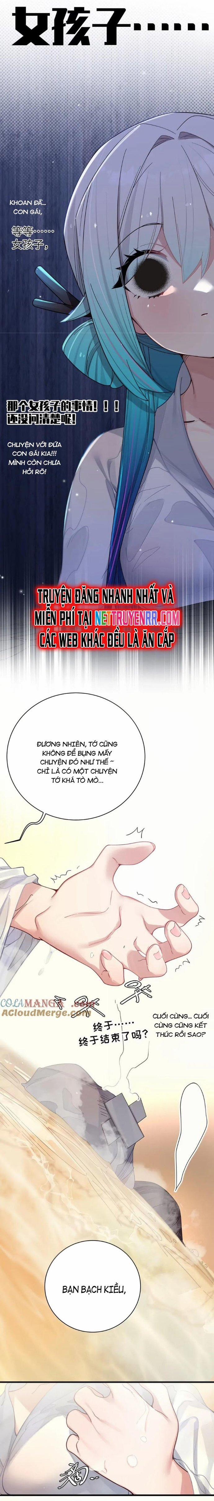 Làm Sao Để Chạy Trốn Dàn Hậu Cung 165 trang 2