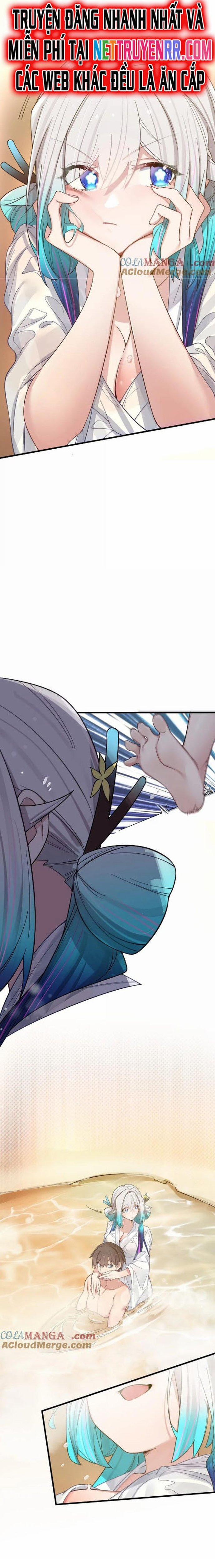 Làm Sao Để Chạy Trốn Dàn Hậu Cung 165 trang 7