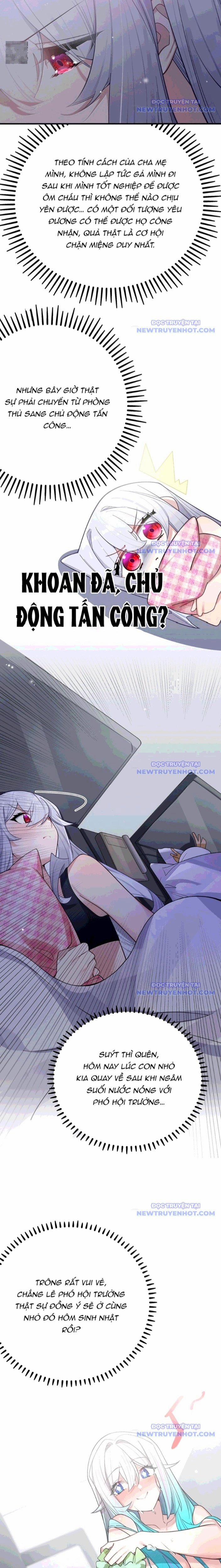 Làm Sao Để Chạy Trốn Dàn Hậu Cung 166 trang 10