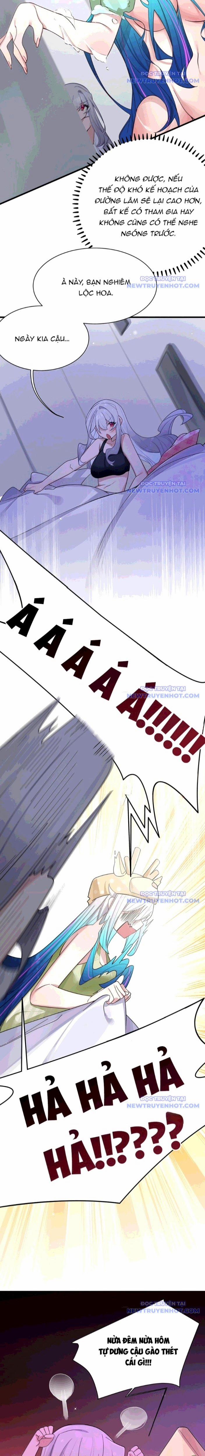 Làm Sao Để Chạy Trốn Dàn Hậu Cung 166 trang 11