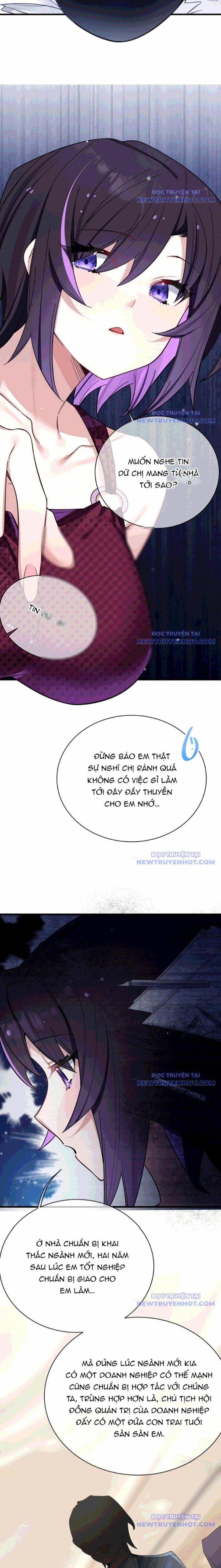 Làm Sao Để Chạy Trốn Dàn Hậu Cung 166 trang 6