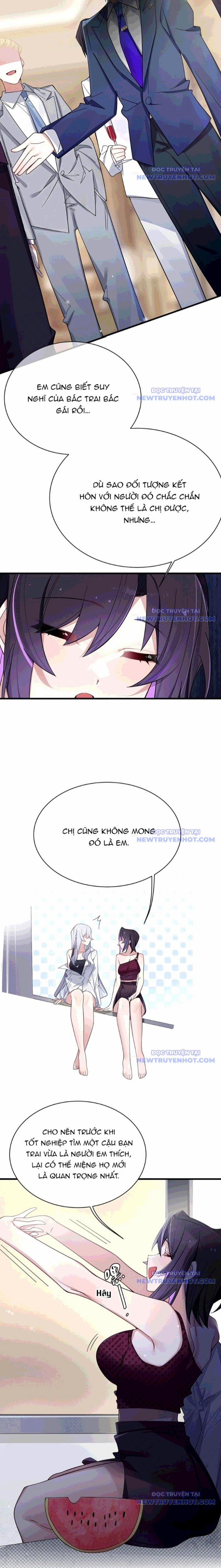 Làm Sao Để Chạy Trốn Dàn Hậu Cung 166 trang 7
