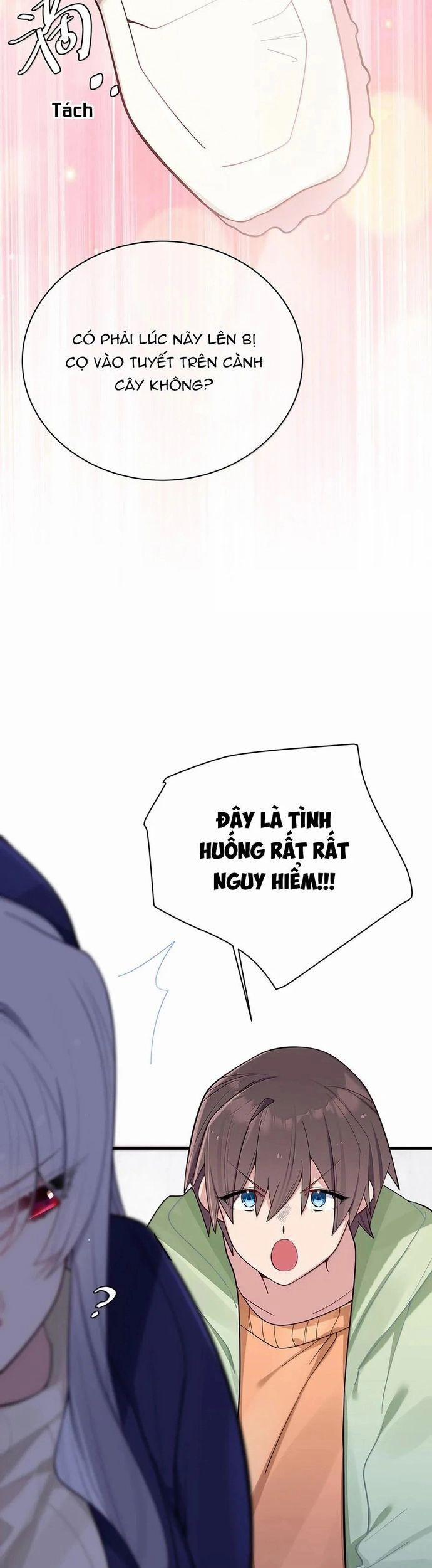 Làm Sao Để Chạy Trốn Dàn Hậu Cung 168 trang 12