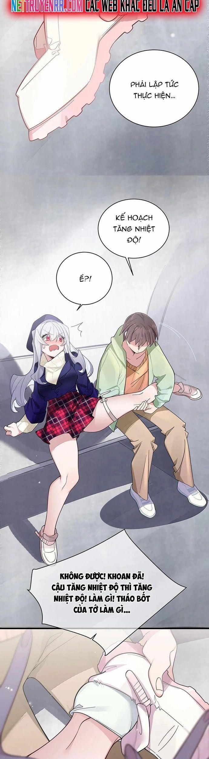 Làm Sao Để Chạy Trốn Dàn Hậu Cung 168 trang 14