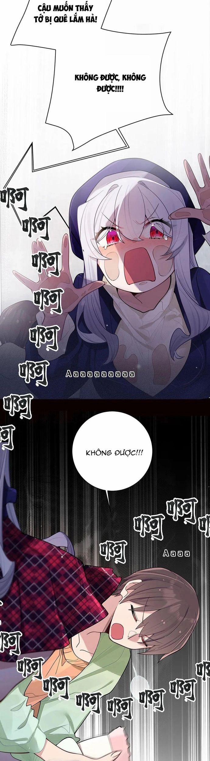 Làm Sao Để Chạy Trốn Dàn Hậu Cung 168 trang 16