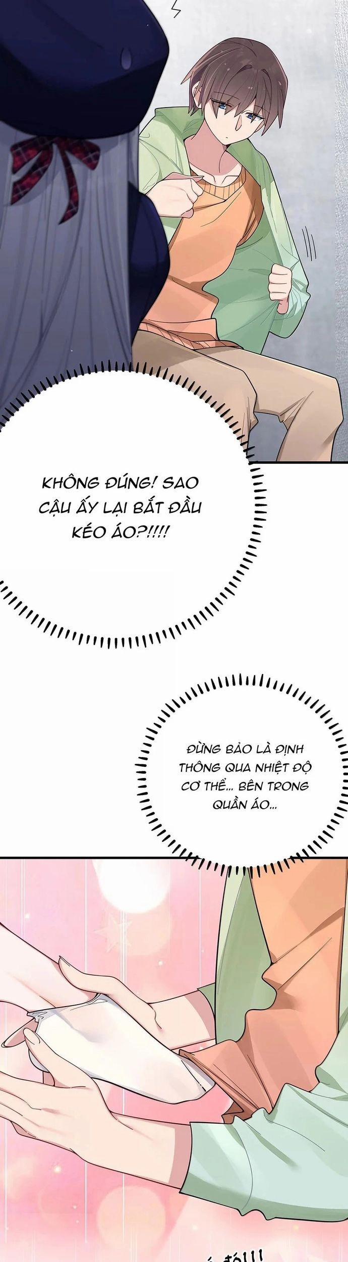 Làm Sao Để Chạy Trốn Dàn Hậu Cung 168 trang 20