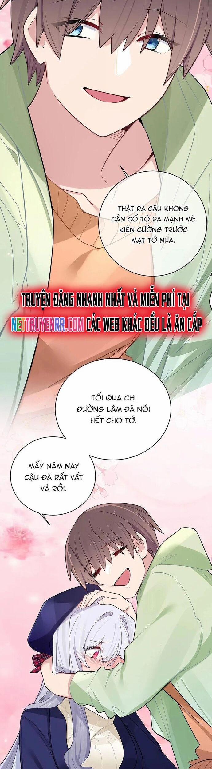 Làm Sao Để Chạy Trốn Dàn Hậu Cung 168 trang 25