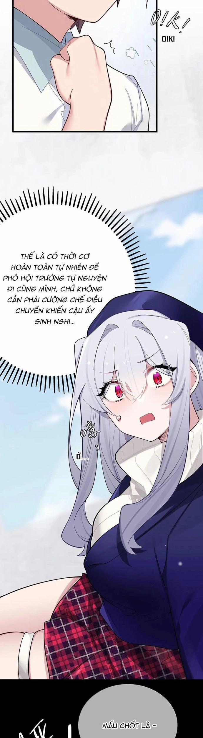 Làm Sao Để Chạy Trốn Dàn Hậu Cung 169 trang 12