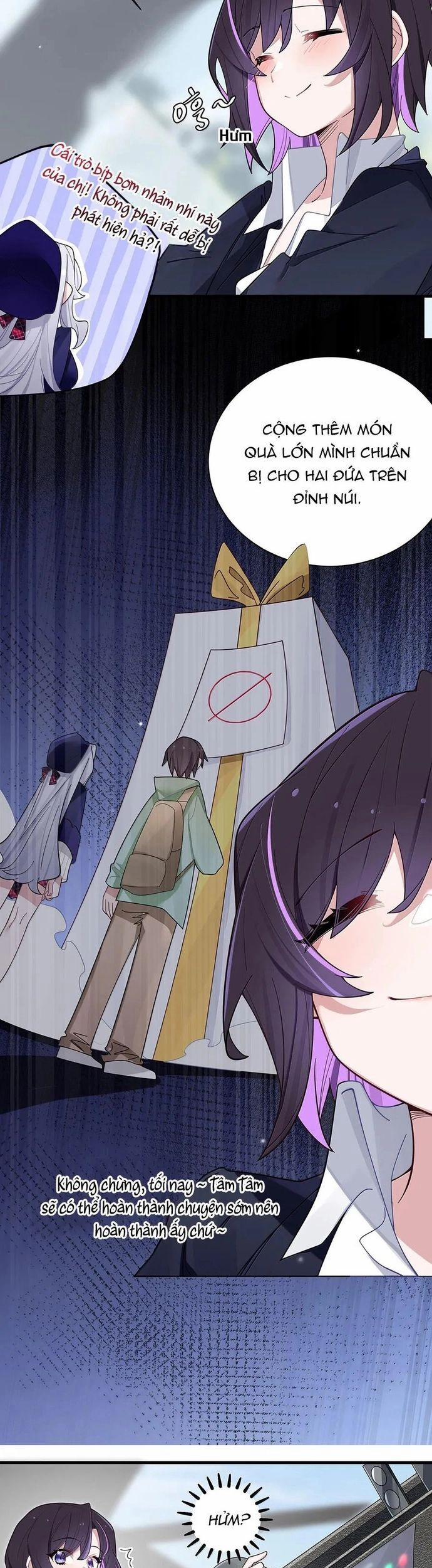 Làm Sao Để Chạy Trốn Dàn Hậu Cung 169 trang 14