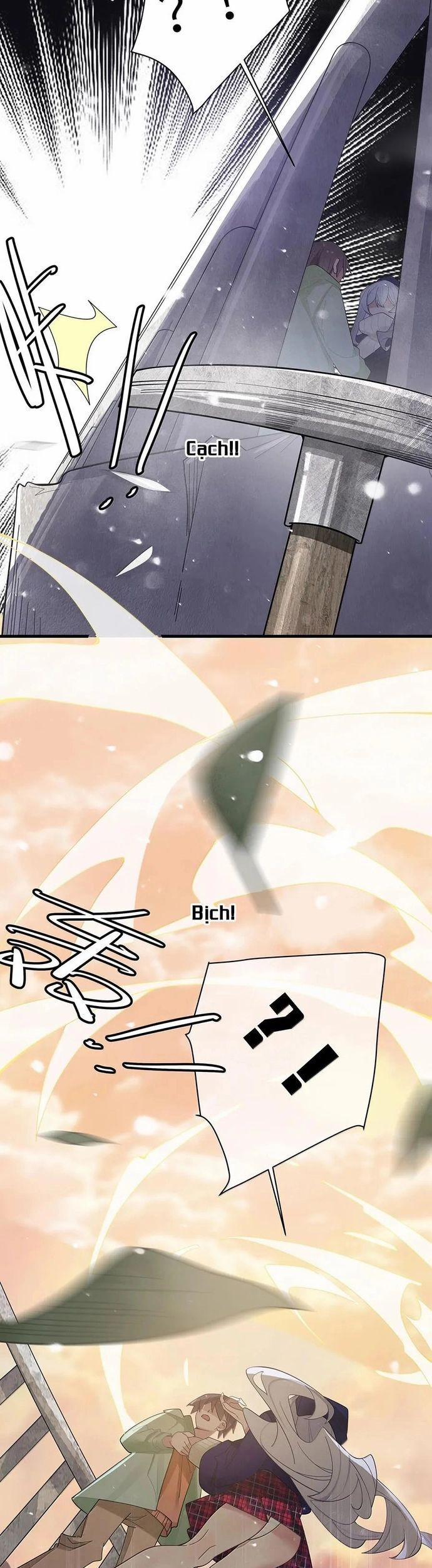 Làm Sao Để Chạy Trốn Dàn Hậu Cung 169 trang 26