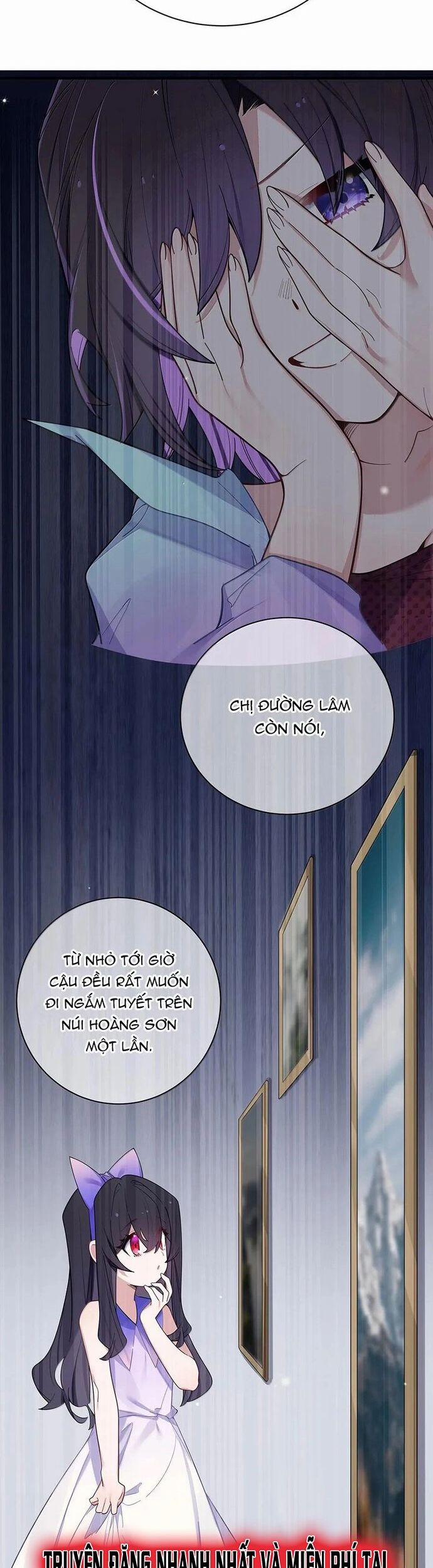 Làm Sao Để Chạy Trốn Dàn Hậu Cung 169 trang 9