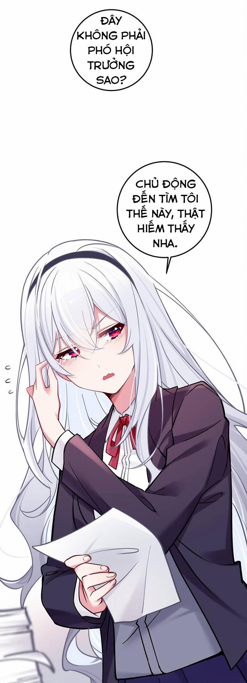 Làm Sao Để Chạy Trốn Dàn Hậu Cung 17 trang 13