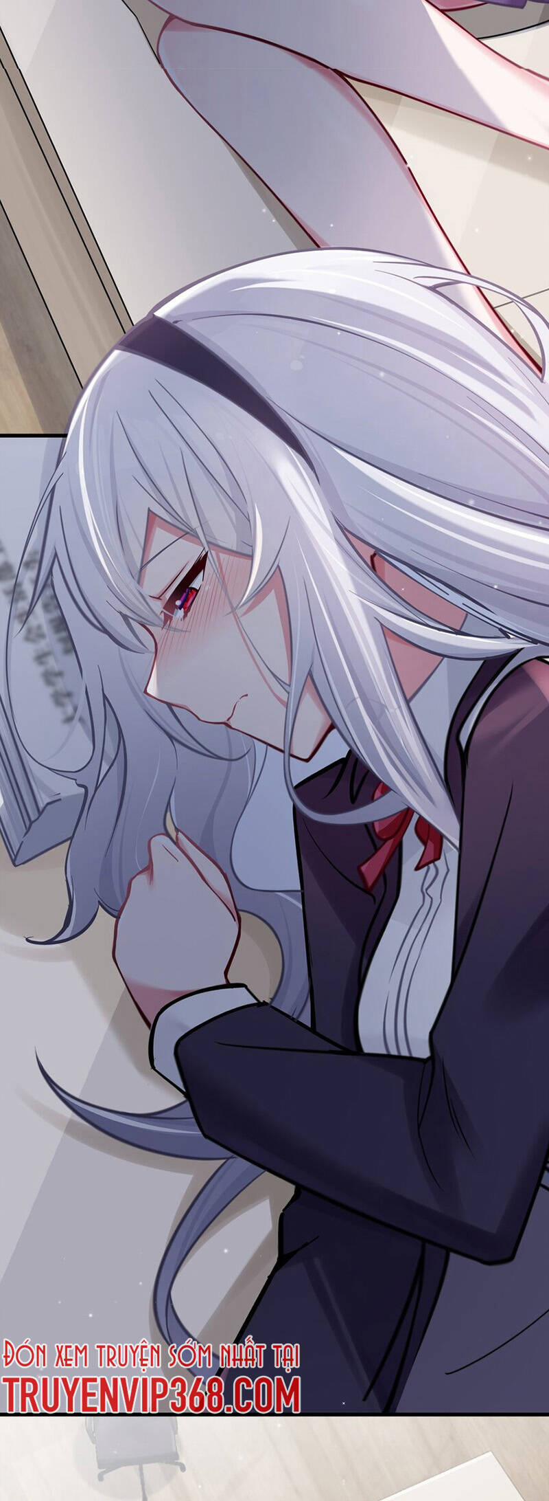 Làm Sao Để Chạy Trốn Dàn Hậu Cung 17 trang 21