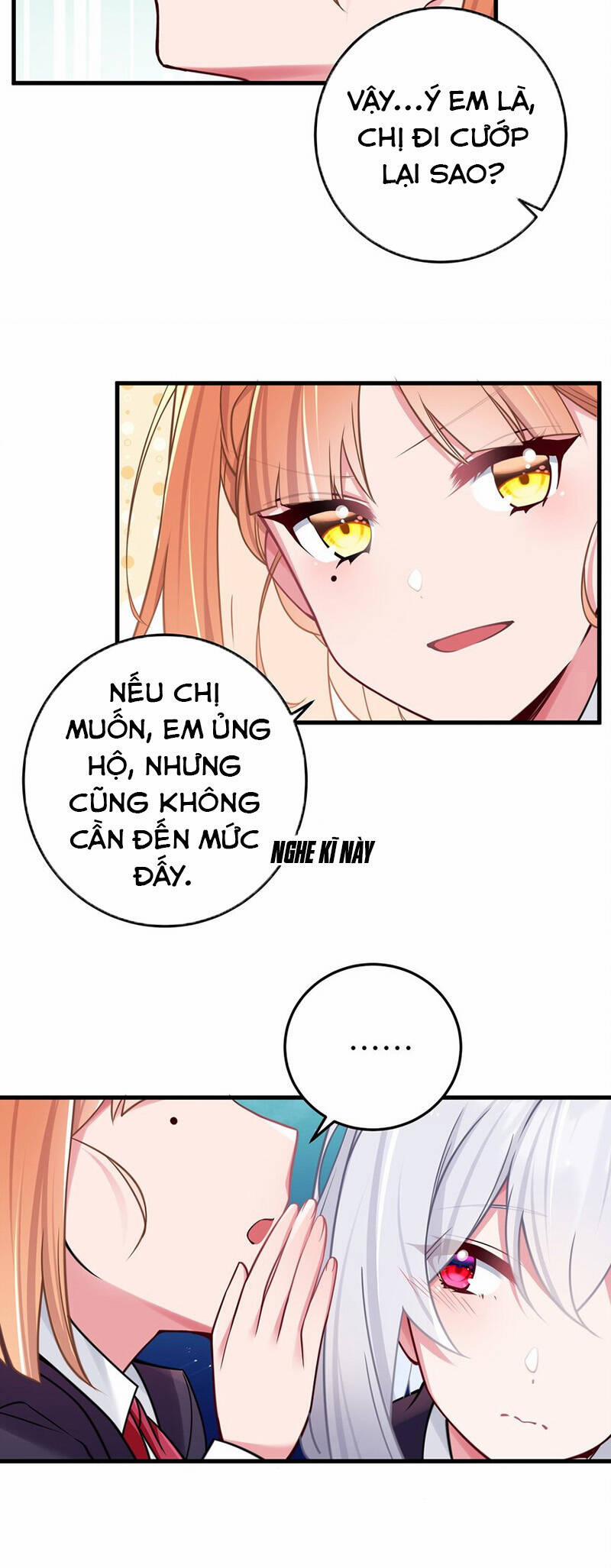 Làm Sao Để Chạy Trốn Dàn Hậu Cung 17 trang 33