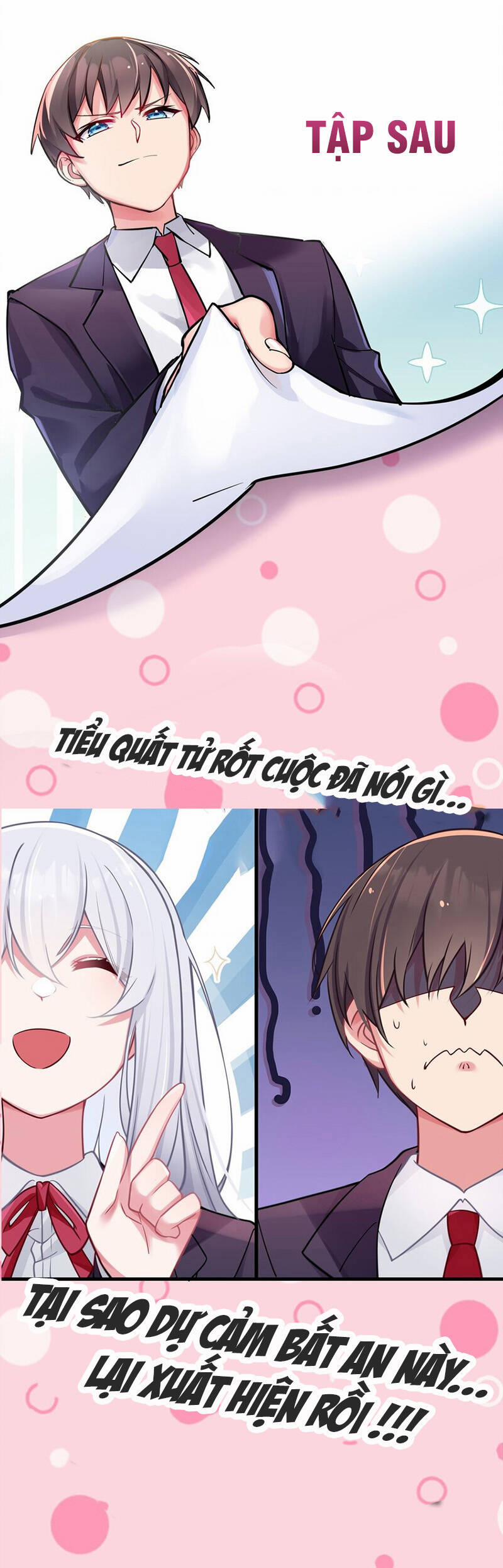 Làm Sao Để Chạy Trốn Dàn Hậu Cung 17 trang 35
